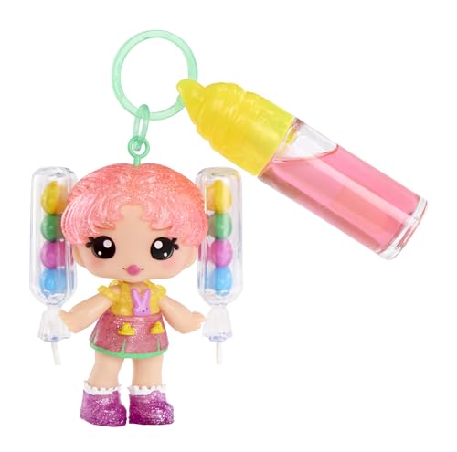 Muñeca Yummiland con Gloss Labial Aromático miniatura 5