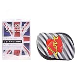 Marca: Tangle Teezer Tangle Teezer Compact Styler Prince\'s Trust Peine - 150 gr