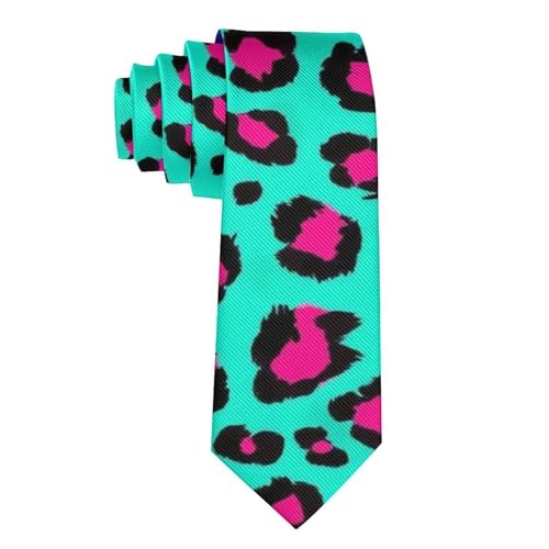 Men's Gentleman Necktie - Wedding & Business Tie for Graduations