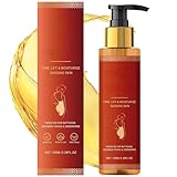 Magic Luxury Body Oil, Glow Remedy Oil, 100ml Body Oil Straffendes Lifting Glow Straff Magic Körperöl, Feuchtigkeit und Nahrhafte, Schnelle Absorption, Für alle Hauttypen