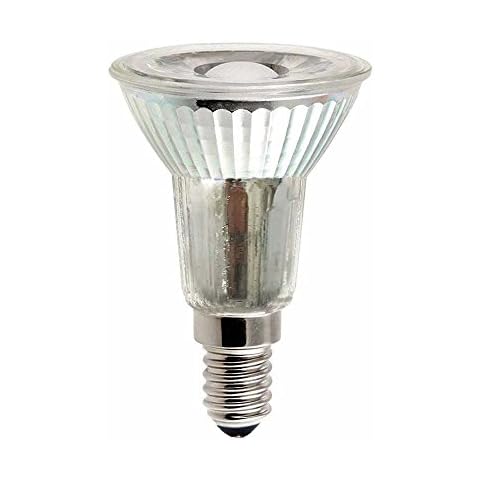 Bombilla LED NCC-Licht PAR16 5W Blanco Cálido Cover