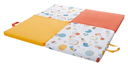 Tinéo 594052.0 - Tapis de jeu