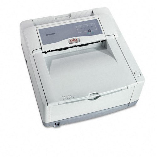 Image of Okidata Digital Mono Laser Printer (62427004)