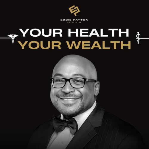 『Your Health, Your Wealth』のカバーアート