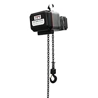 Algopix Similar Product 18 - Jet VOLT30013P20 3T Electric Hoist
