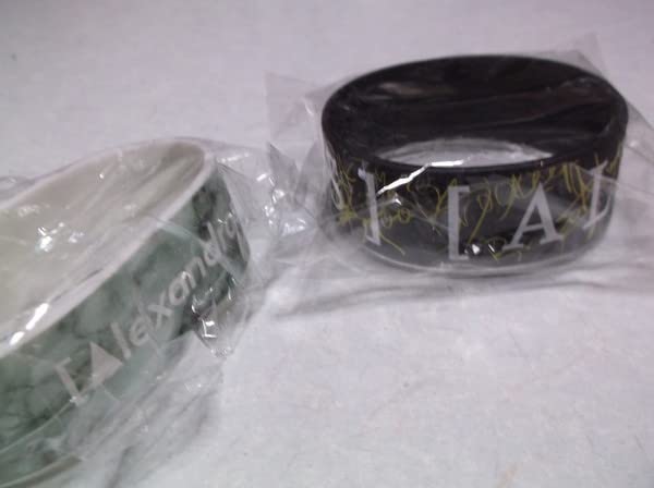[ALEXANDROS] ラバーバンド まとめ売り Alexandros] ラバーバンドまとめ売り
