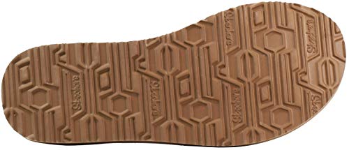 Image of Skechers Women's Meditation - Stars & Sparkle - Circular Rhinestone Slingback Thong