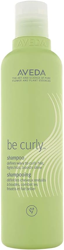 AVEDA BE CURLY SHAMPOO (1000ML)