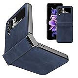 Handy Hülle kompatibel mit Samsung Galaxy Z Flip 3 5G (2021).