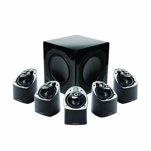 telome 5.1 speakers price