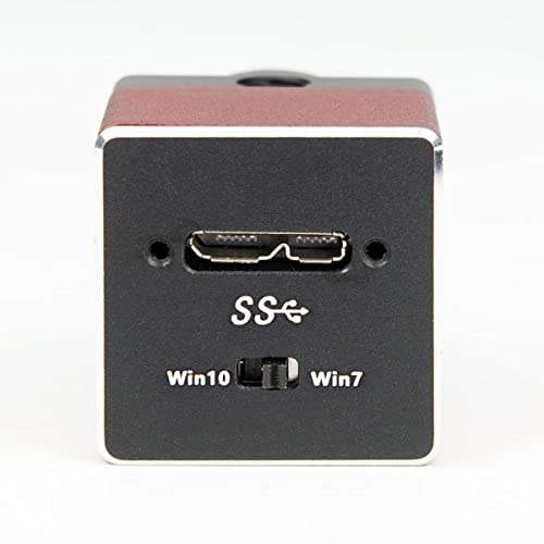 Microscope 5MP Digital Microscope Camera Electronic Digital Eyepiece