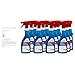 Produktbild EUROLUB 12x Scheibenenteiser Sprühflasche 750ml 813750