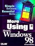 windows 98 iso bootable  More Using Windows 98