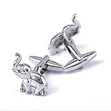 ❤Größe der Manschettenknöpfe: Ca. 21 * 21 MM.