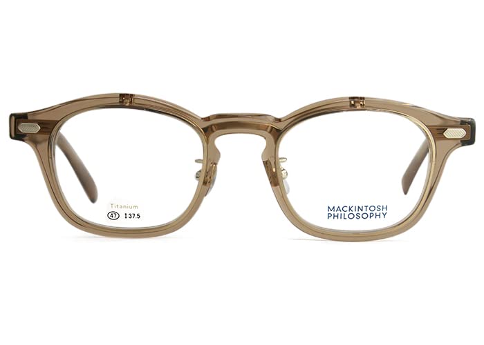 Mackintosh philosophy メガネ　(メガネの田中) mp5035-1-2.jpg