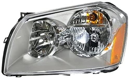 Eagle Eyes CS176-B001L Headlight