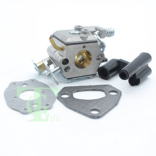 Kit 20 Guarnizioni Per Carburatore Zama E Walbro - Compatibili Con Motoseghe Stihl E Husqvarna