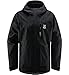 Produktbild Haglöfs Hardshelljacke Herren Vide GTX Jacket wasserdicht, Winddicht, atmungsaktiv True Black M M