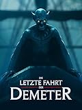 fahrt nach versailles  Die letzte Fahrt der Demeter