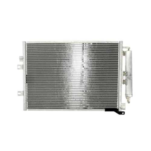 Nissens 940125 Condenseur, climatisation