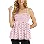 Pink-cami