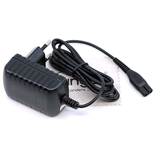Adaptateur Secteur 6V TopChargeur - Remplacement Pour Philips S003IV0600045 - Câble 110cm