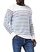 Armor Lux Men's Marinière Rempart Homme Long Sleeve Top