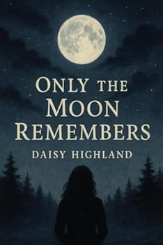 Paperback Only The Moon Remembers Book