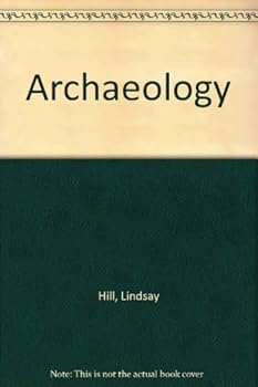 Paperback Archaeology Book