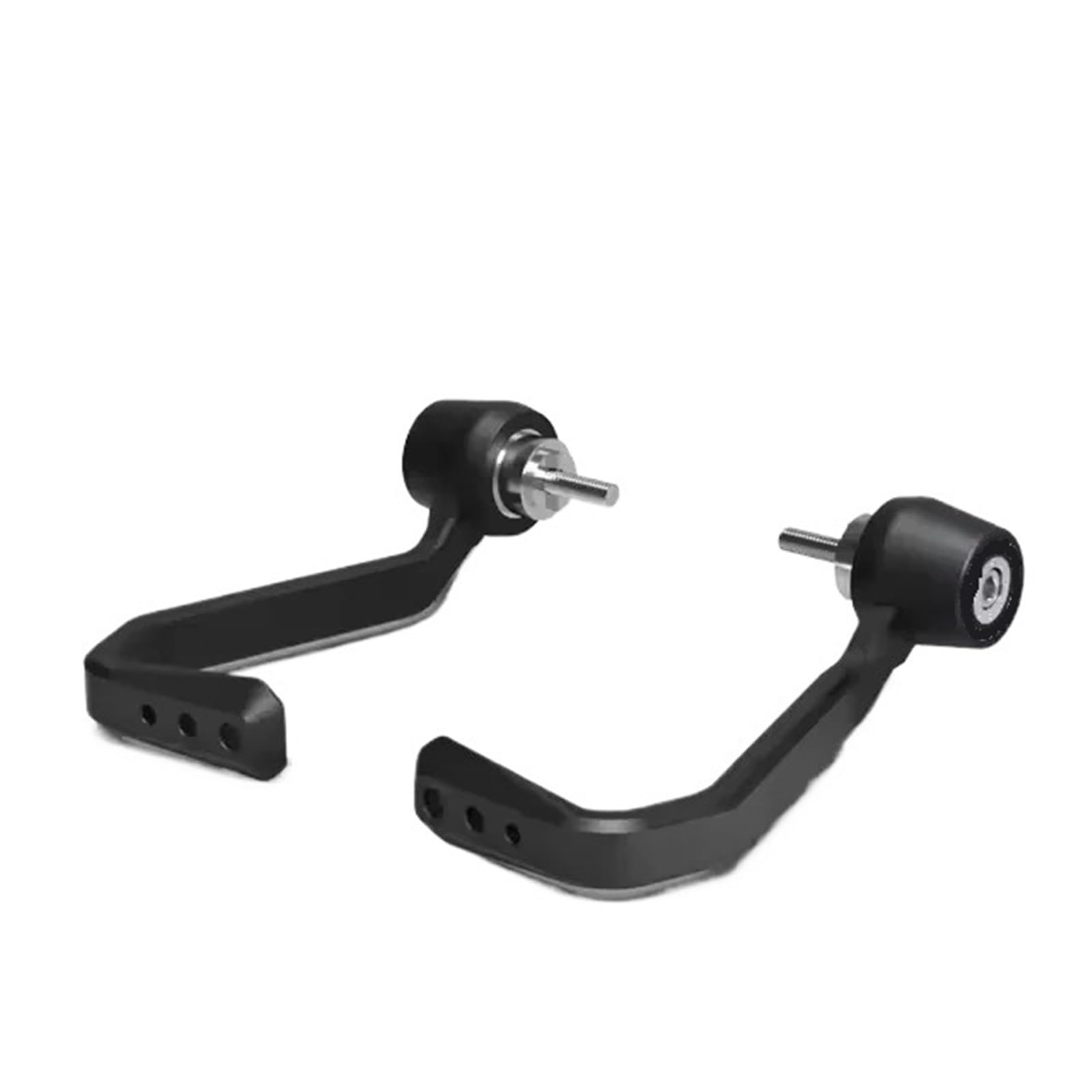 Plyhndrc Red Motorcycle Handguards Clutch Lever Hand Guard Prot For Cbr600rr Cbr600rr Cbr600 Rr 2024 2025