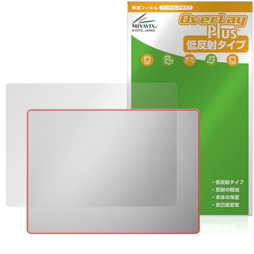 �~���r�b�N�X Surface Laptop 6 13.5 �C���` �V�� �Ή� �ی� �t�B���� ���˖h�~ �h�w�� �h�C�A ���{��