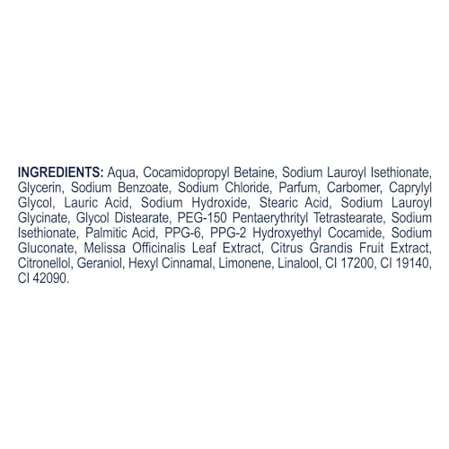 Dove Velvet Glow Body Wash shower gel with plant-based moisturisers for softer, smoother skin after one shower 720 ml - Image 5