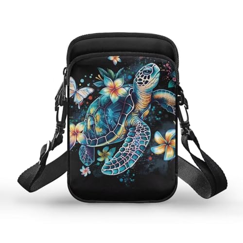 Image of Lightweight Small Crossbody Bags Cell Phone Purses Travel Pouch Shoulder Bag for Women