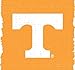 Duck Brand 240277 University of Tennessee College Logo Duct Tape, 1.88-Inch by 10 Yards, Single Roll