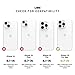URBAN ARMOR GEAR UAG Case Compatible with iPhone 15 Pro Max Case 6.7
