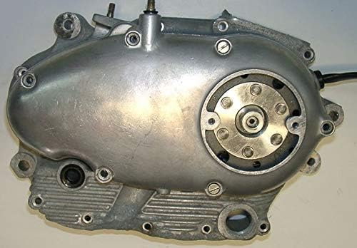 Powerdynamo (MZ-B) VAPE Ignition Stator System Compatible with 125 150 Corsaro 17mm DC