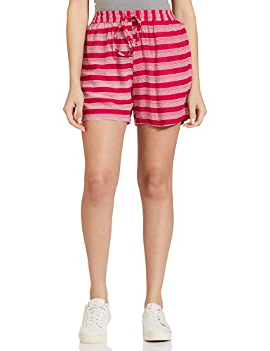 Image of Indigo Women's Bermuda Shorts