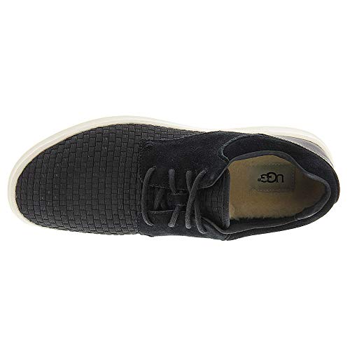 UGG Men's Hepner Woven Sneaker3