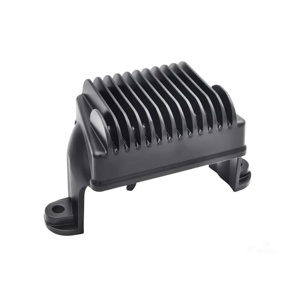 LVTFCO 74505-09 74505-09A Motorcycle Voltage Regulator Rectifier Compatible with Harley Davidson Touring Electra Road Street Glide King 2009-2014