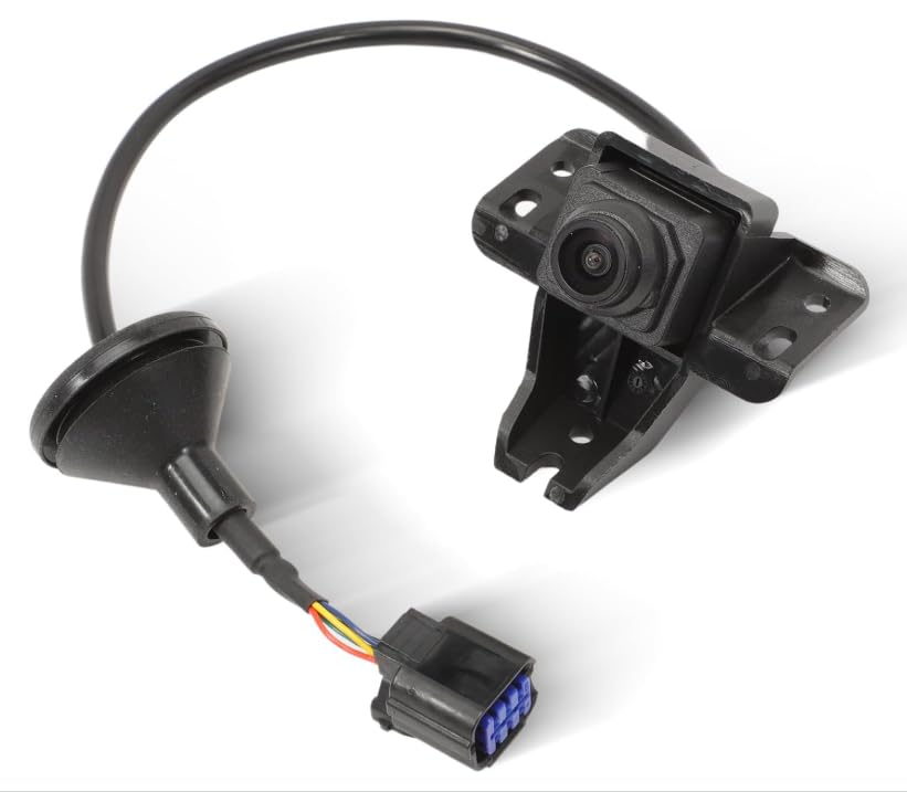 Backup Camera, Compatible with 2021 2022 Elantra Safety Reversing Parking Assist Reverse Cameras, Replace 99240-BU500 99240-AA100 Rear View Back Up Camera