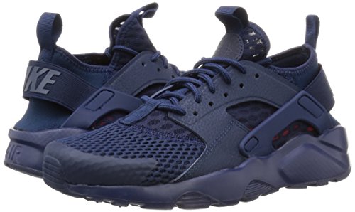 Nike Air Huarache Run Ultra Br, Scarpe da Corsa