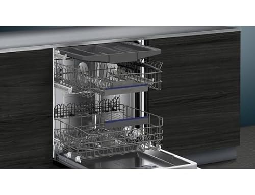 Siemens Lave Vaisselle 60 cm 14 Couverts SN63EX01CF - vue 7
