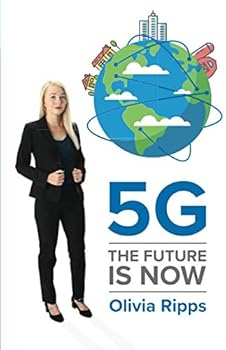 Paperback 5G The Future is Now Book