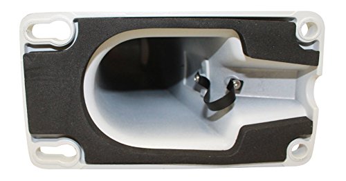 Wmp Ds-1602Zj Indoor/Outdoor Wall Mount Bracket For Most Hikvision Ptz Ds-2De5184-Ae, Ds-2Df6A825X-Ael, Ds-2De5425Iw-Ae (S5), Ds-2De4215Iw-De(S6) #TOP2