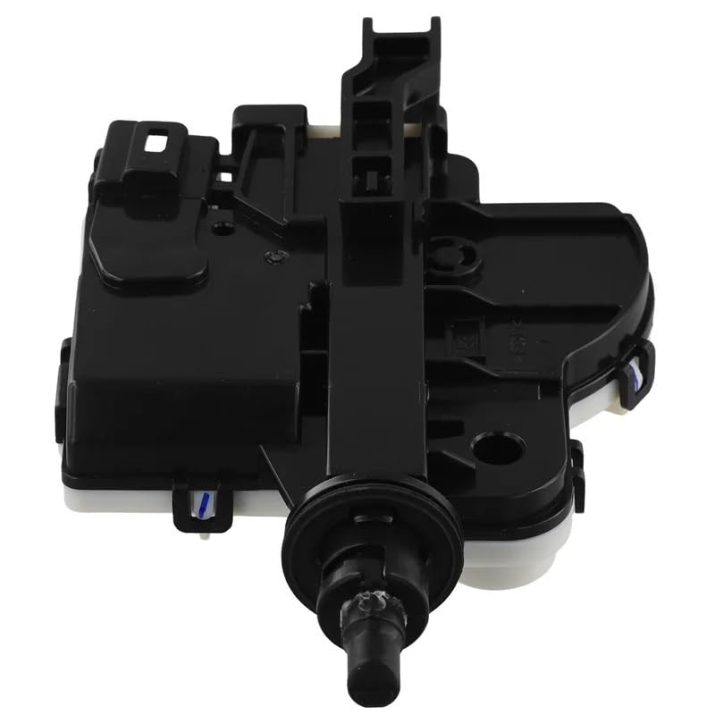 Cerradura con motor 77030-F4030 para tapa de coche con bloqueo automático de alta resistencia