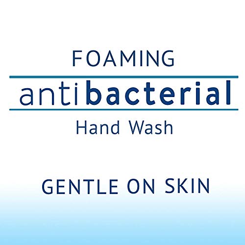 Image of Dial Complete Antibacterial Foaming Hand Soap, 2-Scent Variety Pack, Spring Water /Fresh Pear, 7.5 Fluid Ounces Each , 5 count (Pack of 1)