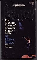 HONEY : THE LIFE AND LOVES OF LENNY'S SHADY LADY B000K064Z0 Book Cover