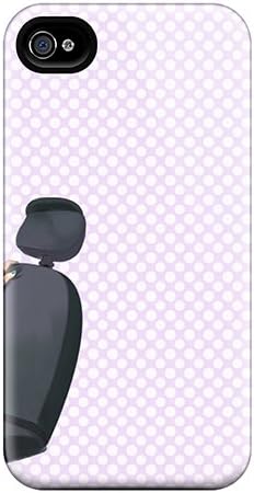 Snap-on Hatsune Miku Skirts Socks Headphones Girl Twintails Case Cover Skin Compatible With Iphone 6