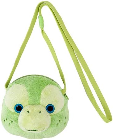 Amazon Co Jp オルメル ぬいぐるみコインケース パスケース ダッフィーのお友達 オル メル 亀 カメ ディズニー グッズ お土産 東京 ディズニーシー限定 おもちゃ