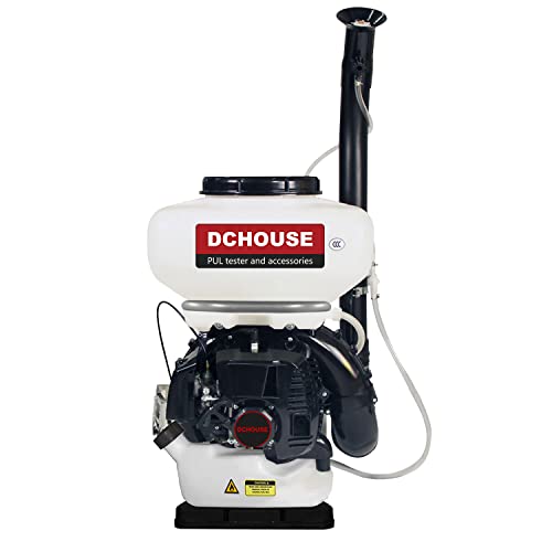 Top 10 Gas Powered Backpack Sprayer of 2022 Katynel